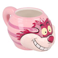 Disney - Tazza 3D Alice in Wonderland Cheshire Cat 500 ml