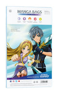Ultimate Guard - Manga Bag - 100 bag - 150x218 mm
