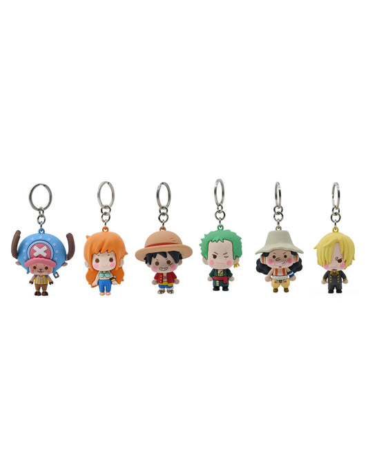 YUME - Pocket Hero - Portachiavi One Piece - NAMI n.3